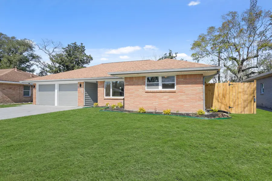 5022 Hazelton Street, Houston, TX 77035 - Image #3