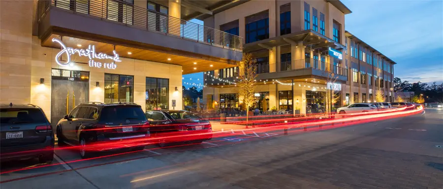 203 Memorial Parkview Drive, Houston, TX 77024 - Image #3