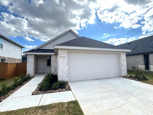 3068 Dylan Skyland Drive, Katy, TX 77493