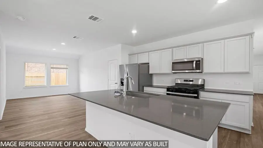 3068 Dylan Skyland Drive, Katy, TX 77493 - #2