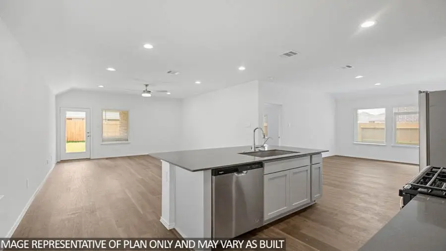 3068 Dylan Skyland Drive, Katy, TX 77493 - #3