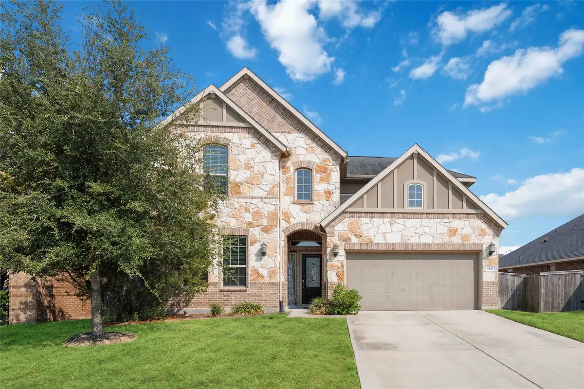 1803 Orchard Berry Lane, Katy, TX 77494 - #1