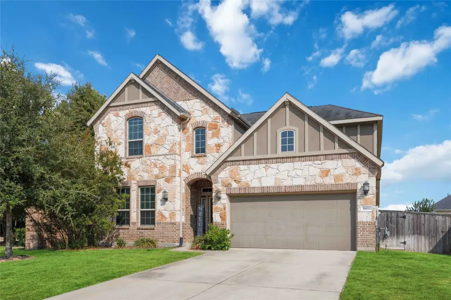 1803 Orchard Berry Lane, Katy, TX 77494 - #2