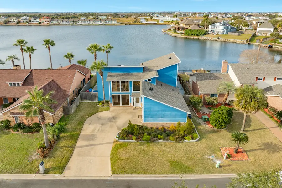 24 Quintana Drive, Galveston, TX 77554 - #2