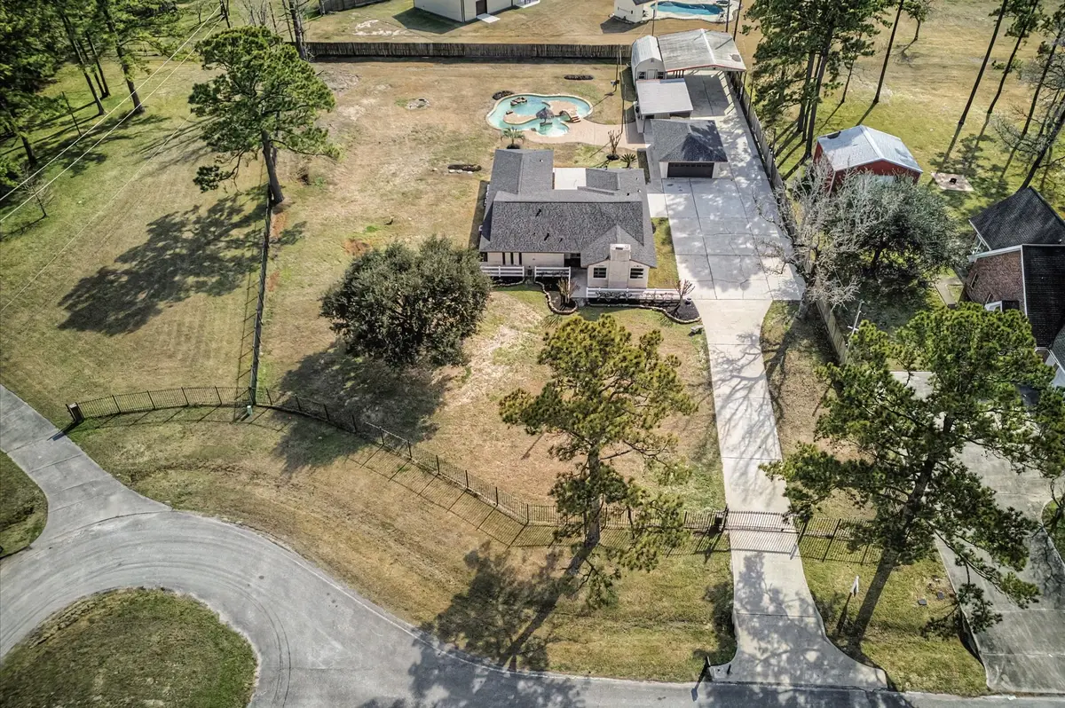 311 Mariachi Street, Crosby, TX 77532 - #1