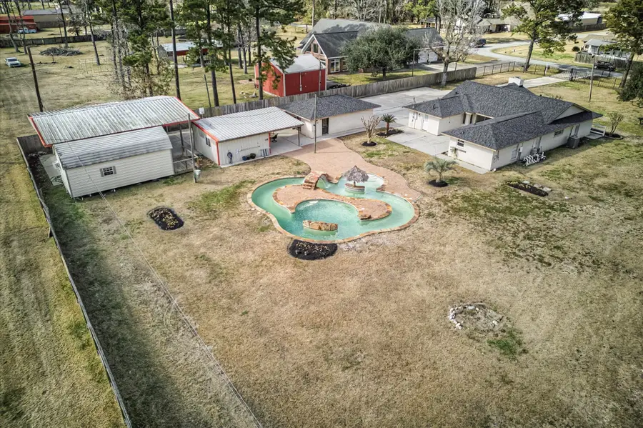 311 Mariachi Street, Crosby, TX 77532 - #3