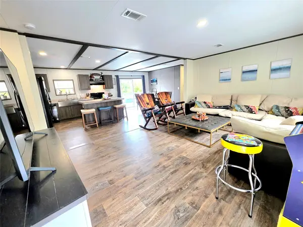 141 Canal Drive, Point Blank, TX 77364