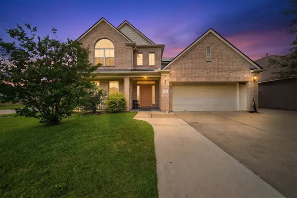 4903 Jarl Court, Katy, TX 77449