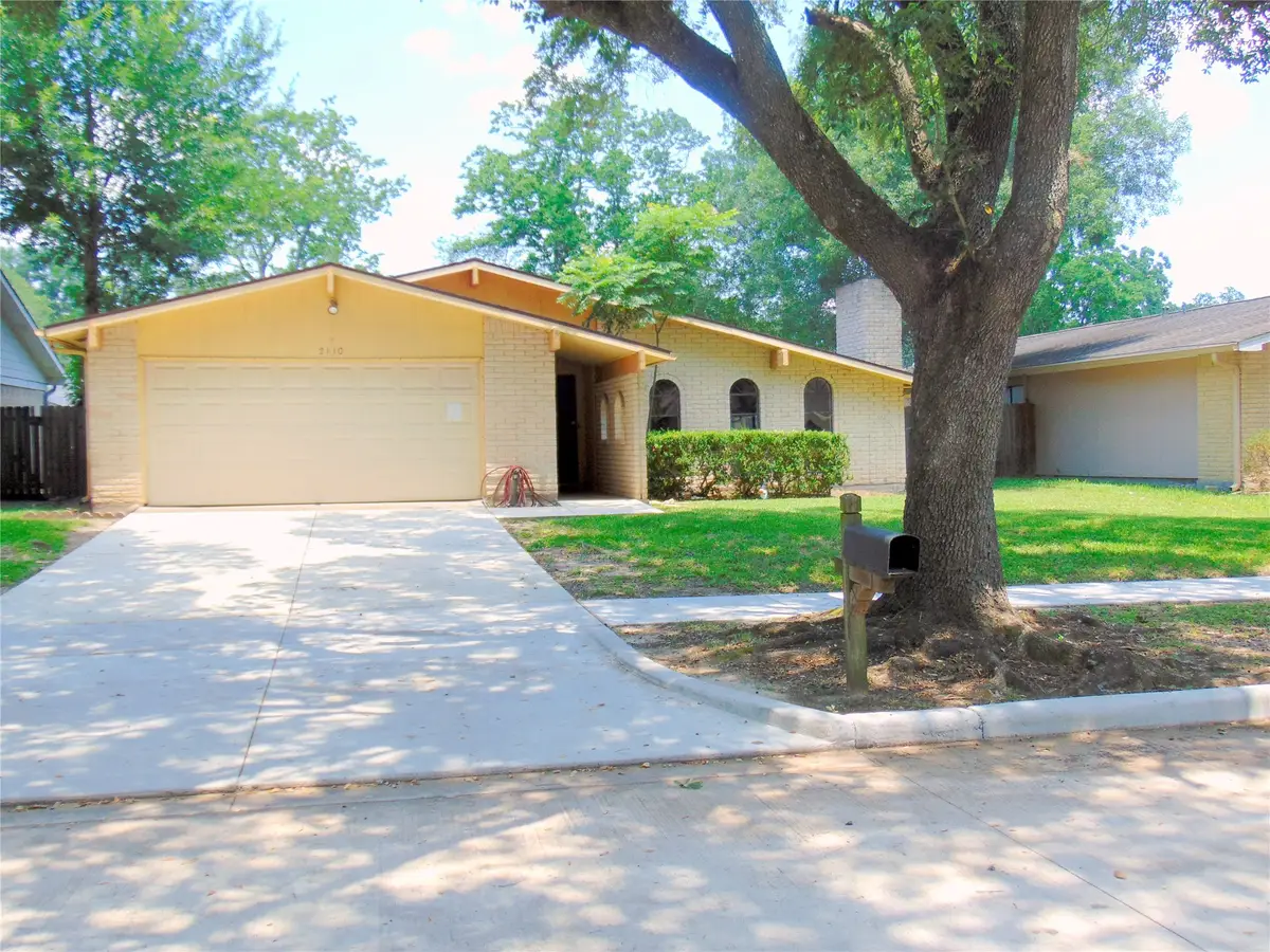 2110 Fall Meadow Drive, Missouri City, TX 77459 - #1