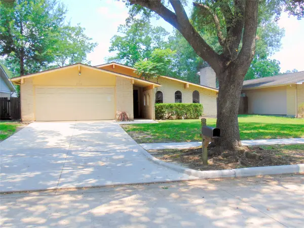 2110 Fall Meadow Drive, Missouri City, TX 77459