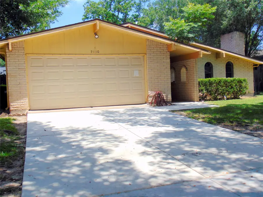 2110 Fall Meadow Drive, Missouri City, TX 77459 - #2