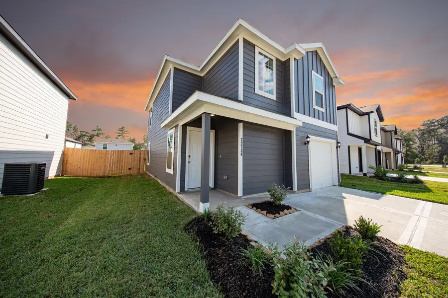 22736 American Kestrel Court, Splendora, TX 77372 - Image #2