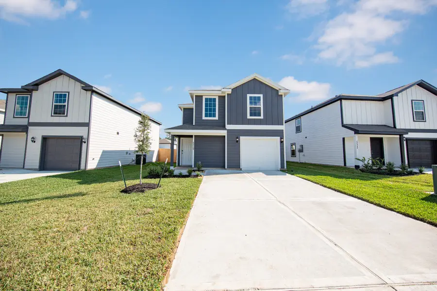 22736 American Kestrel Court, Splendora, TX 77372 - Image #3