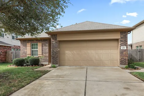 2219 Emerald Lane, Texas City, TX 77591