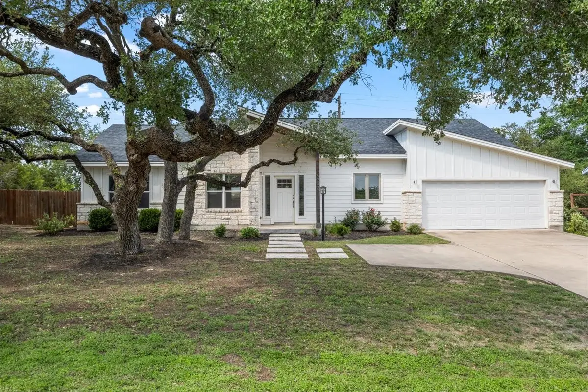 15202 Cavalier Canyon Drive, Lakeway, TX 78734 - #1