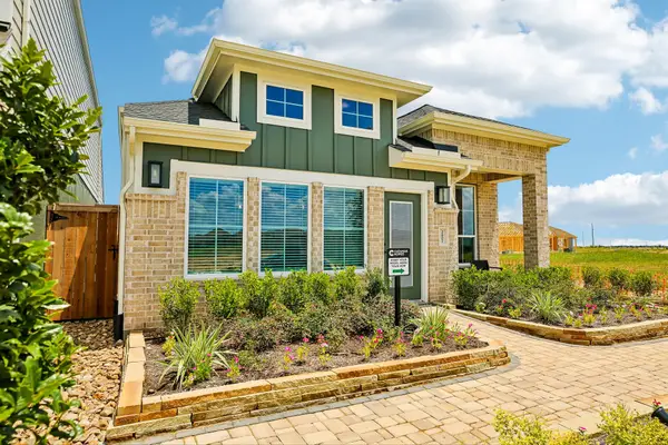 2838 Brandon Bluff Bend, Fulshear, TX 77441