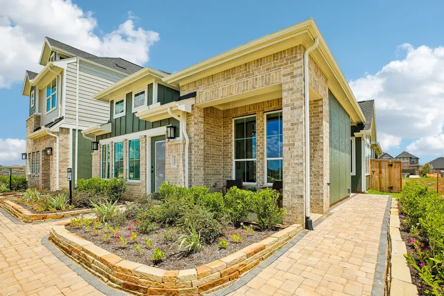 2838 Brandon Bluff Bend, Fulshear, TX 77441 - #2