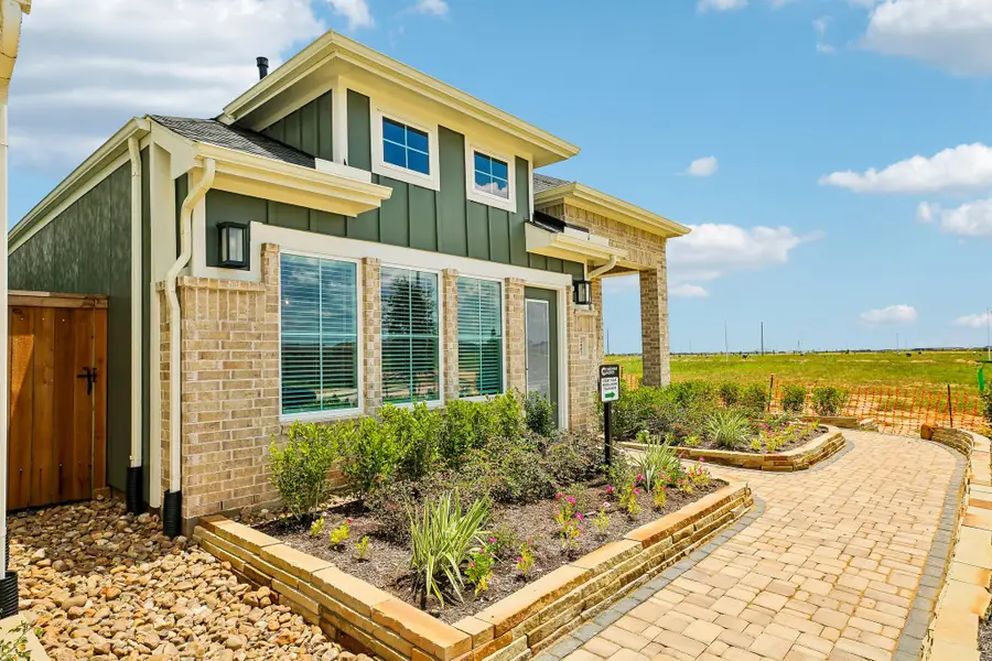 2838 Brandon Bluff Bend, Fulshear, TX 77441 - #3
