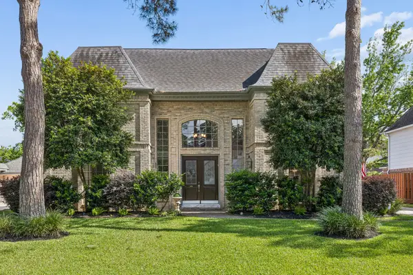 6327 Singing Creek Lane, Spring, TX 77379