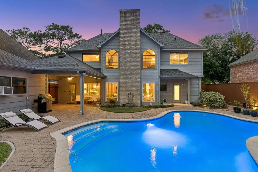 6327 Singing Creek Lane, Spring, TX 77379 - #2