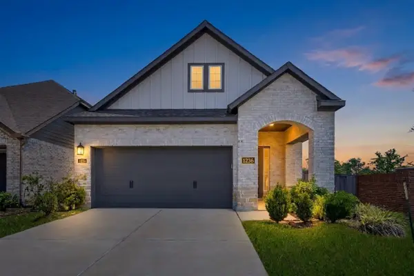 23611 Mock Wagon Way, Richmond, TX 77469