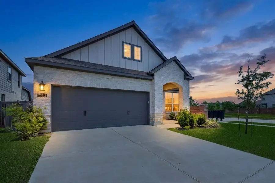 23611 Mock Wagon Way, Richmond, TX 77469 - #2