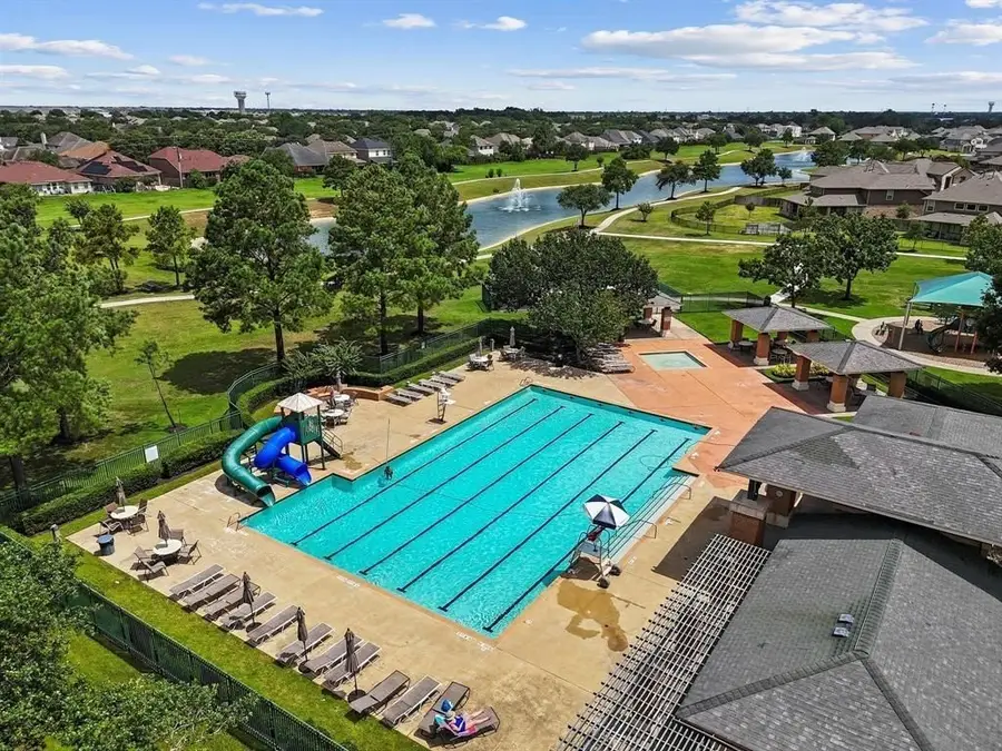 3942 Downy Birch Lane, Houston, TX 77084 - #3