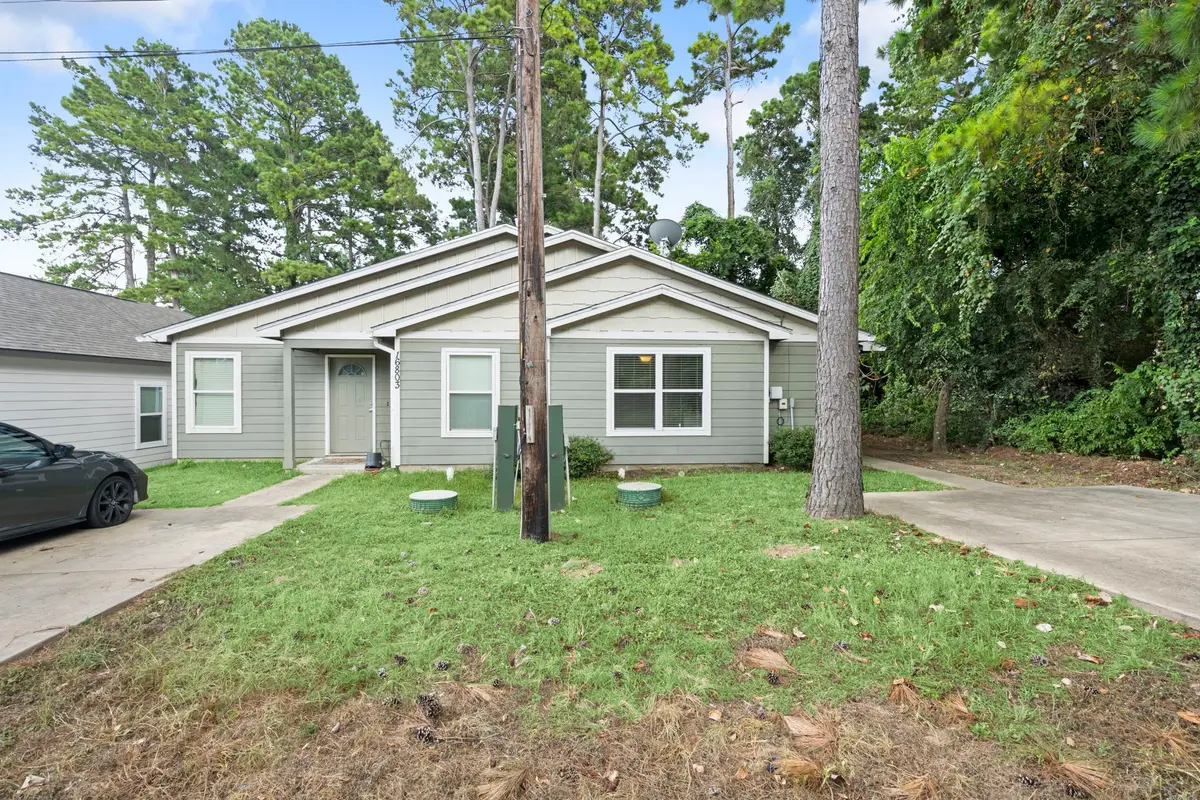 16803/16807 Crestmont, Montgomery, TX 77316 - #1