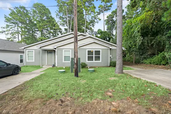 16803/16807 Crestmont, Montgomery, TX 77316