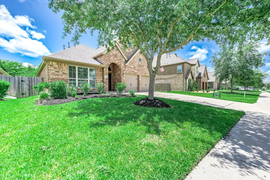 3318 Primrose Canyon Lane, Pearland, TX 77584 - #3