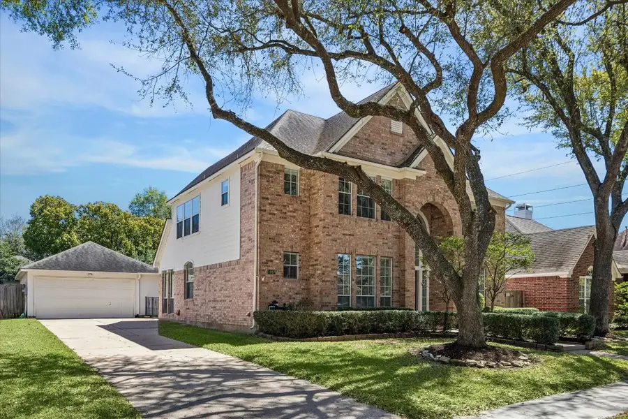 1207 Ellcreek Court, Sugar Land, TX 77479 - #2