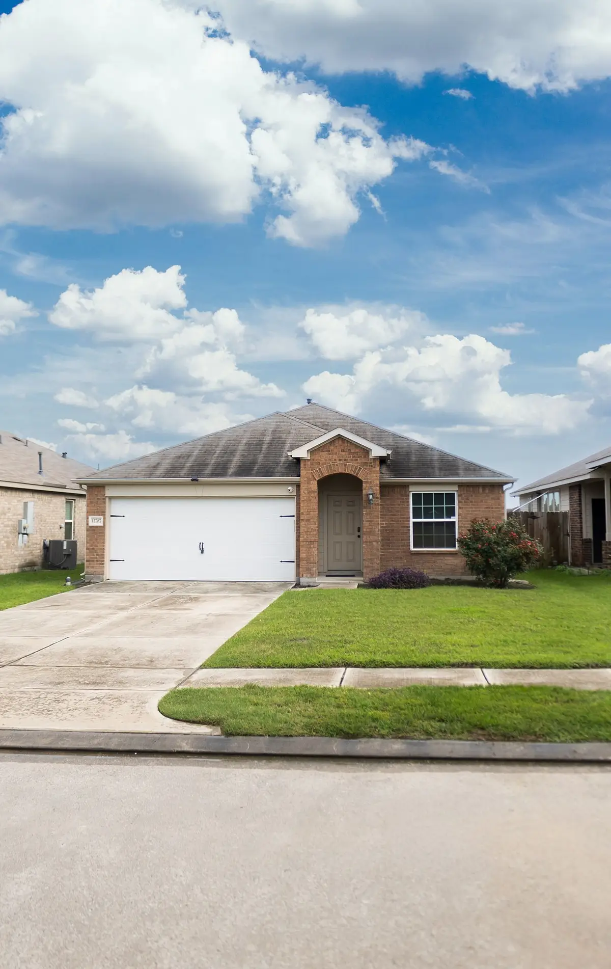 12707 Silver Nobriga Trail, Houston, TX 77014 - #1