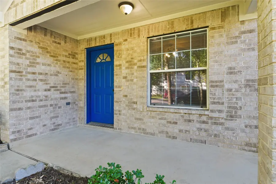 1707 Longview Street, Conroe, TX 77301 - #3