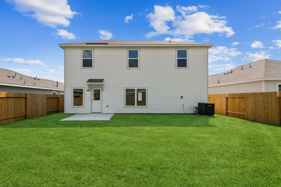 25522 Blooming Hazel Drive, Cleveland, TX 77328 - #2
