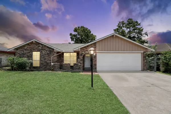 6952 Foxwaithe Lane, Humble, TX 77338