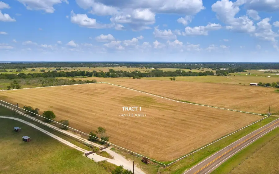 3358 Fm 166 - 17 Acres, Caldwell, TX 77836 - Image #3