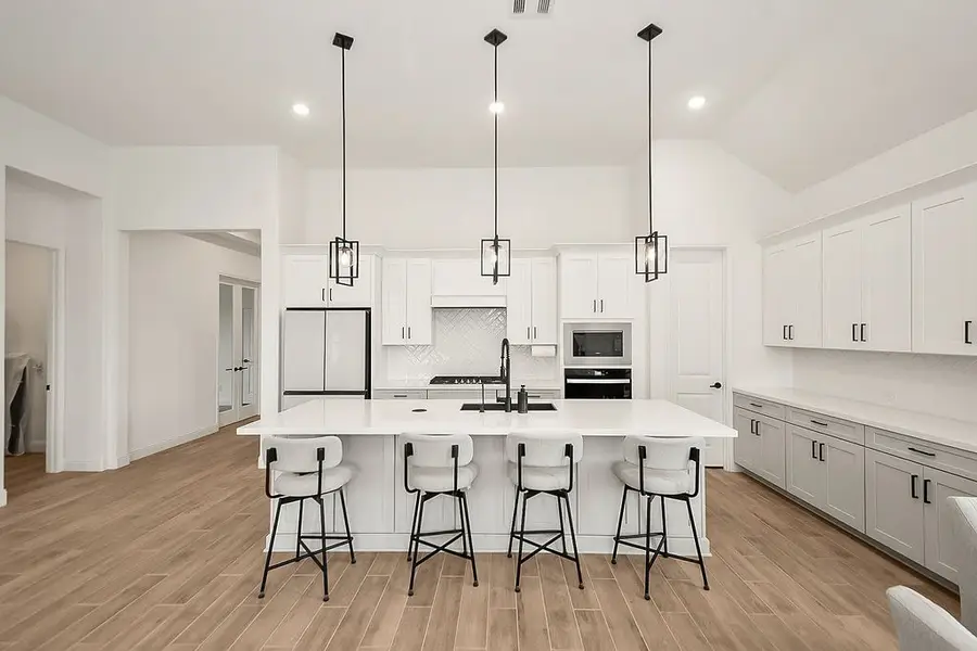 21707 Prickly Caterpillar Court, Cypress, TX 77433 - #3