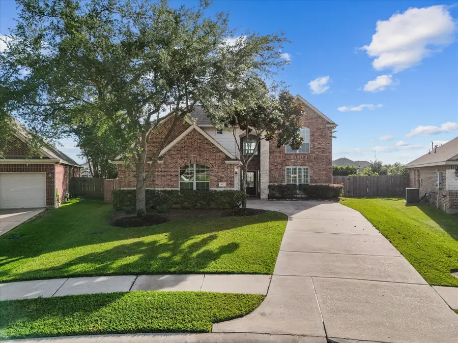 617 Forest Village, La Marque, TX 77568 - Image #3