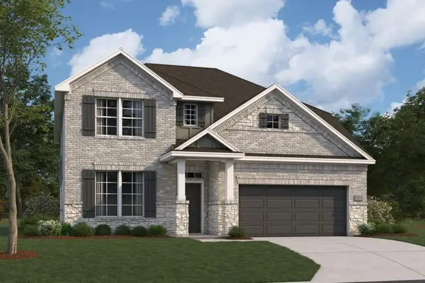 32226 Morning Luster Court, Fulshear, TX 77441