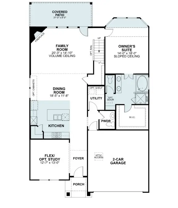 32226 Morning Luster Court, Fulshear, TX 77441 - #2