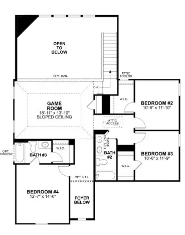 32226 Morning Luster Court, Fulshear, TX 77441 - #3