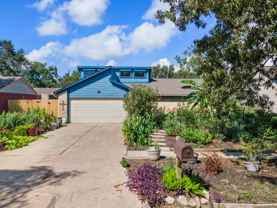 4522 Albatross Drive, Seabrook, TX 77586 - #3