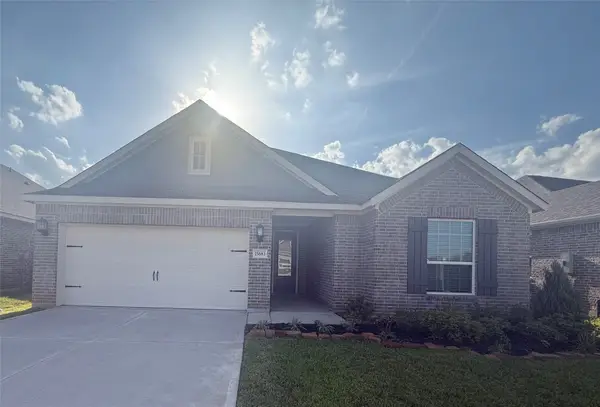 15683 Honey Cove Drive, Conroe, TX 77303