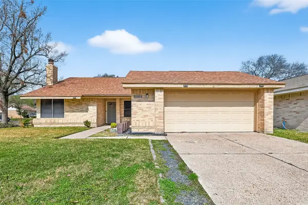 12034 Hedgegate Drive, Houston, TX 77065