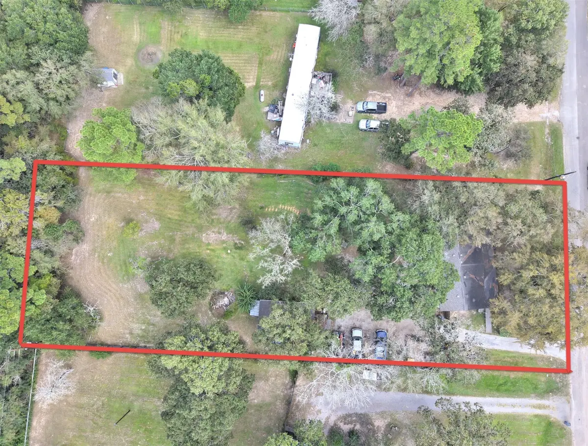 27119 Seahorse Lane, Magnolia, TX 77355 - Image #1