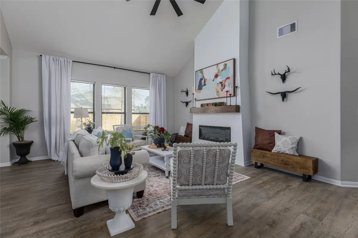 28603 Riverside Crest Lane, Huffman, TX 77336 - Image #1