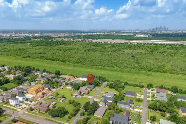 9710 Masterson Street, Houston, TX 77029