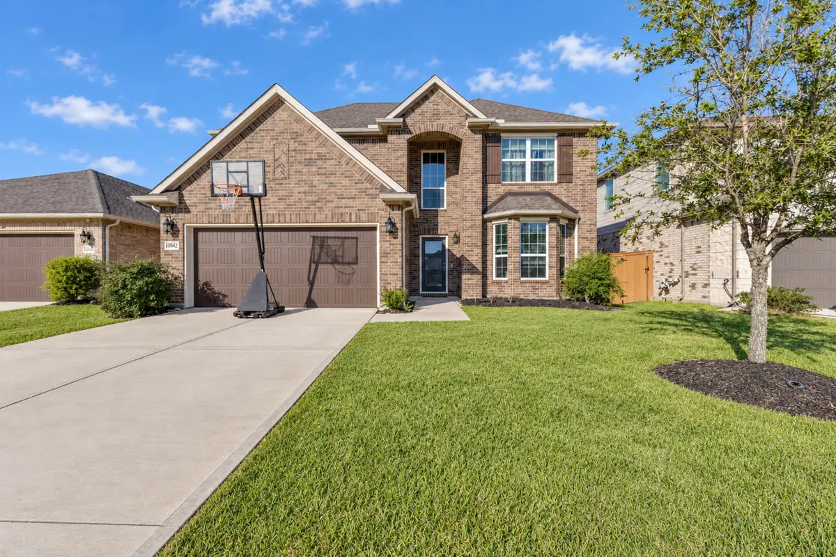 10842 Bodie Hills Drive, Rosharon, TX 77583 - #1