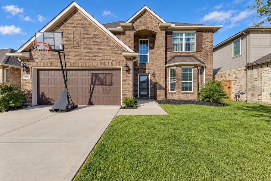 10842 Bodie Hills Drive, Rosharon, TX 77583 - #2
