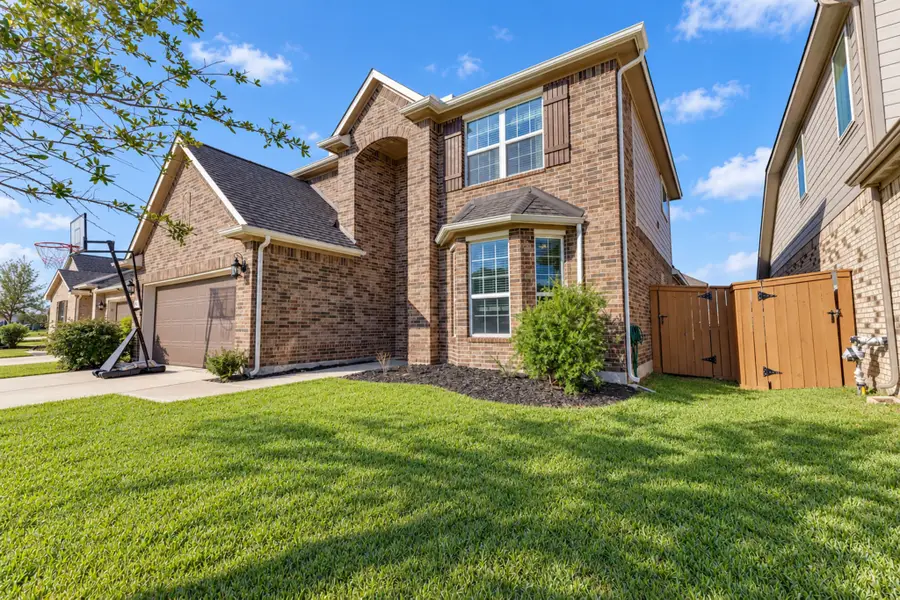 10842 Bodie Hills Drive, Rosharon, TX 77583 - #3